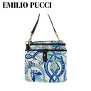 yt̑労Ӎ 30OFFz yÁz G~I vb` V_[obO ΂߂V_[ obO fB[X vb`ij zCg  u[ O[ LoX~U[ EMILIO PUCCI T21845