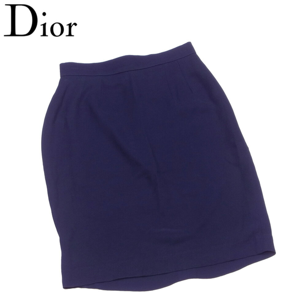 ボトムス, スカート SALE 30 38 Dior C3579 