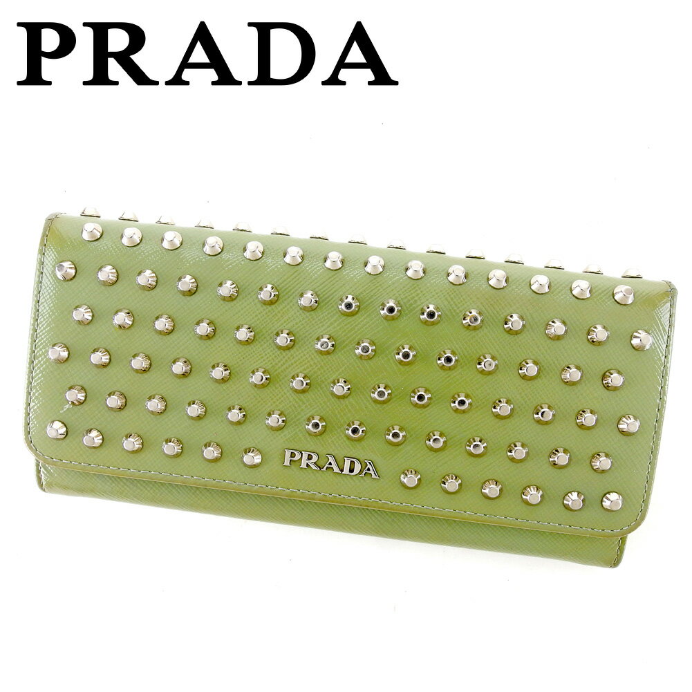 楽天市場】prada プラダ スタッズ 長財布の通販 楽天市場】prada プラダ スタッズ 長財布の通販