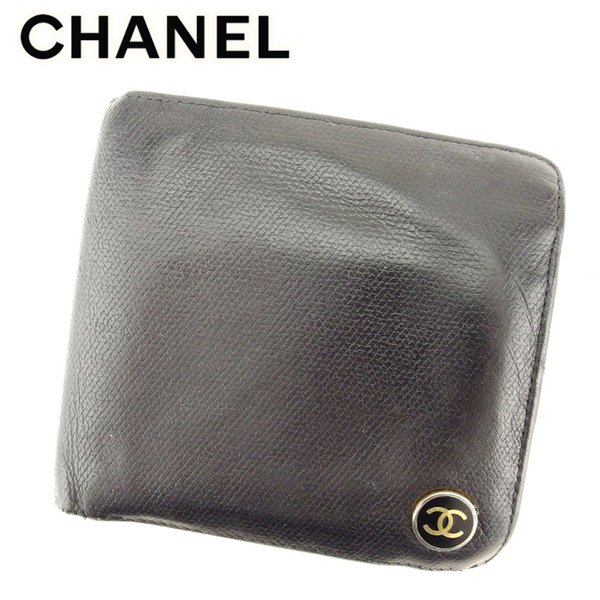 ڥץ󥰥30OFFۥͥ ޤ  ܥ ֥å 쥶 CHANEL ޤꥵ   Ǽ  ˥å ʪ ڥͥ T8765 š