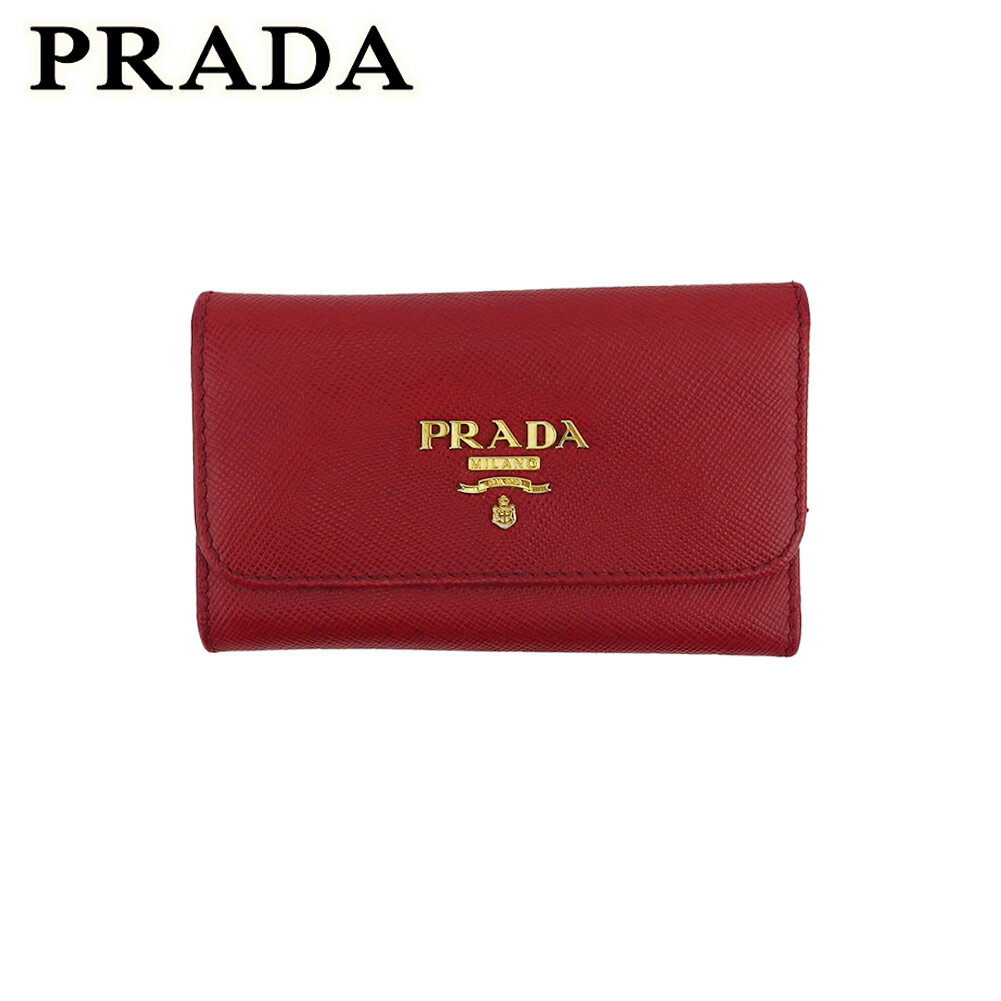 š ץ  6Ϣ ǥ  å  եΥ쥶 PRADA I645