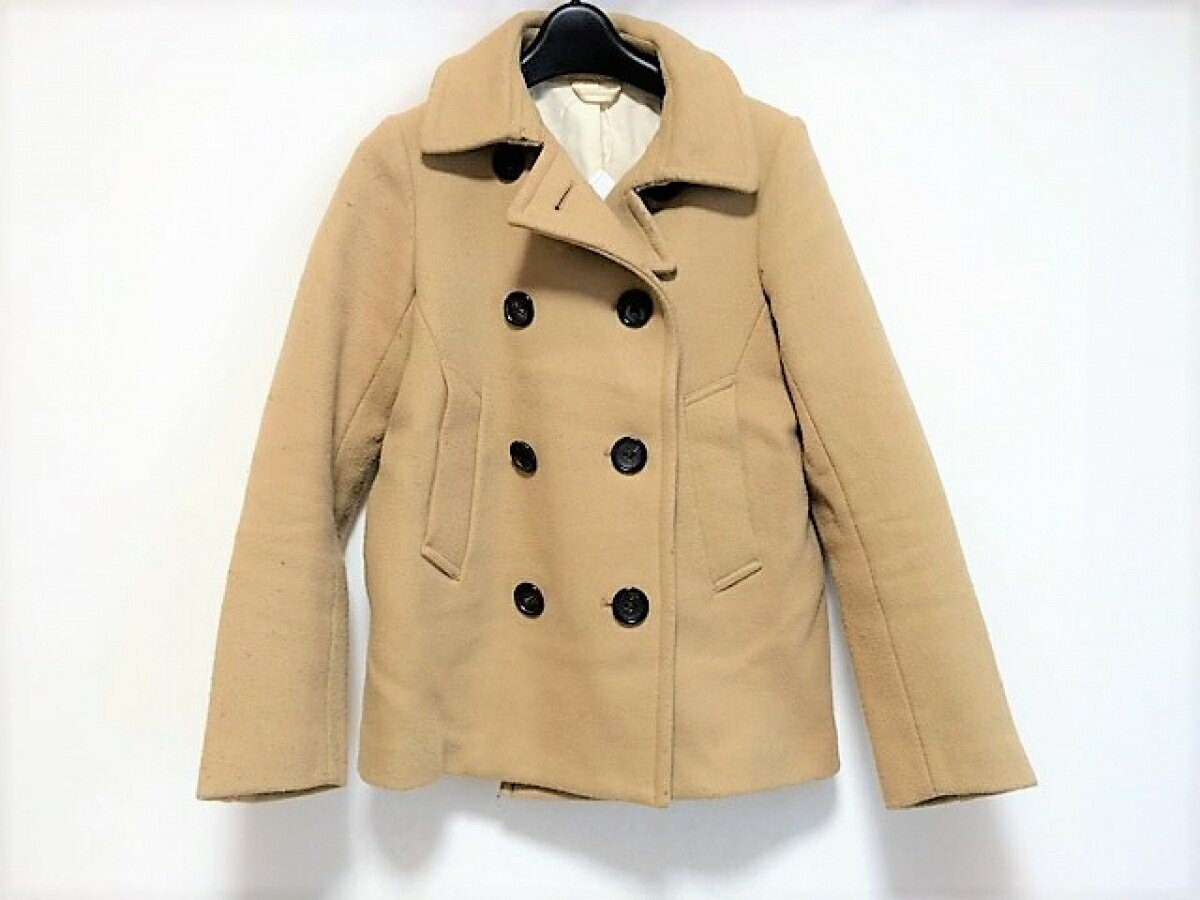 在庫限り Dressterior ドレステリア Pコート サイズ36 S レディース ベージュ 冬物 Dressterior ドレステリア Pコート サイズ36 S レディース ベージュ 冬物 0106 Dfn 第1位獲得 Smartfin Biz 在庫限り Dressterior ドレステリア Pコート サイズ36 S レディース ベージュ 冬物 Dressterior ドレステリア Pコート サイズ36 S レディース ベージュ 冬物 0106 Dfn 第1位獲得 Smartfin Biz