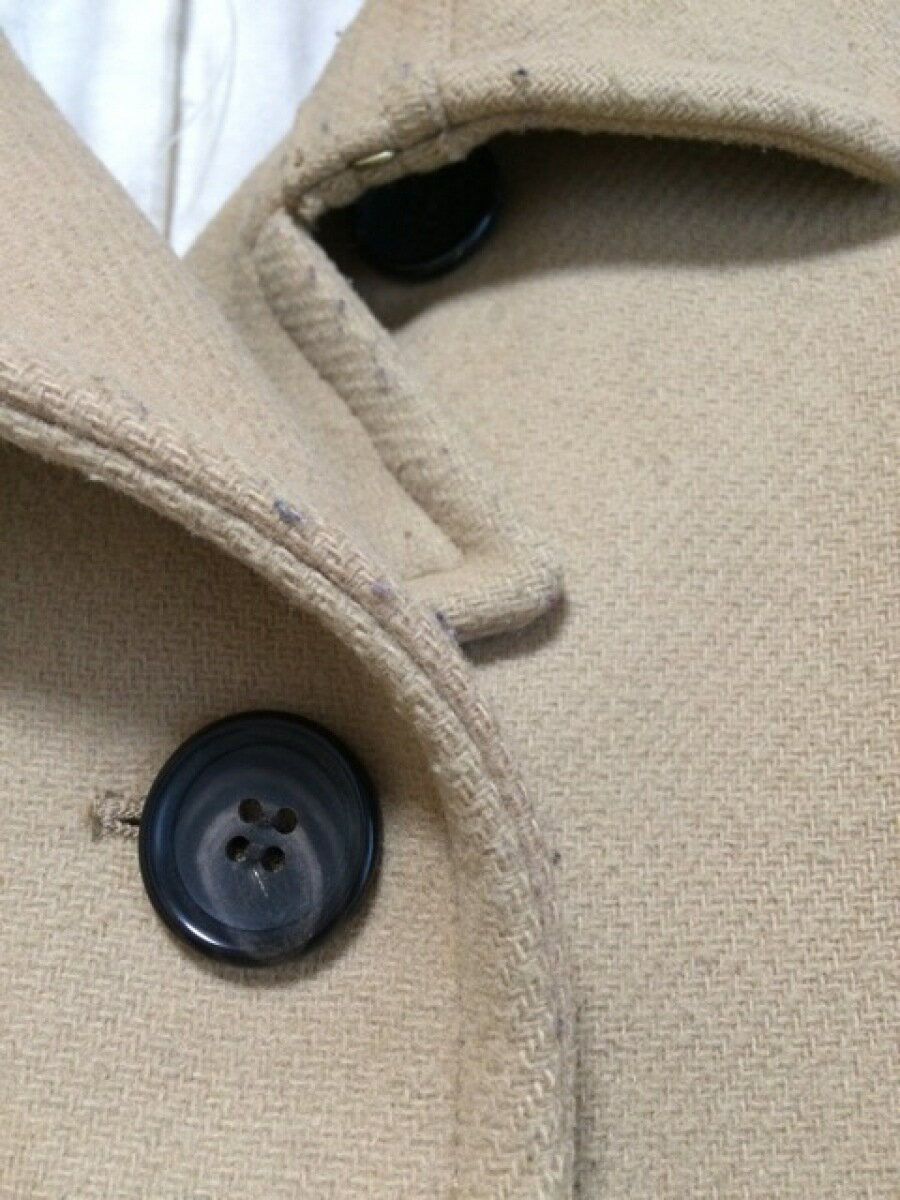 在庫限り Dressterior ドレステリア Pコート サイズ36 S レディース ベージュ 冬物 Dressterior ドレステリア Pコート サイズ36 S レディース ベージュ 冬物 0106 Dfn 第1位獲得 Smartfin Biz 在庫限り Dressterior ドレステリア Pコート サイズ36 S レディース ベージュ 冬物 Dressterior ドレステリア Pコート サイズ36 S レディース ベージュ 冬物 0106 Dfn 第1位獲得 Smartfin Biz