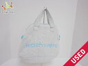 【新着】KASHWERE(カシウエア) ハンドバッグ ライト...