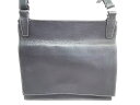 LOEWE(ロエベ) ショルダーバッグ - 黒 レザー【20200116】【中古】【dfn】