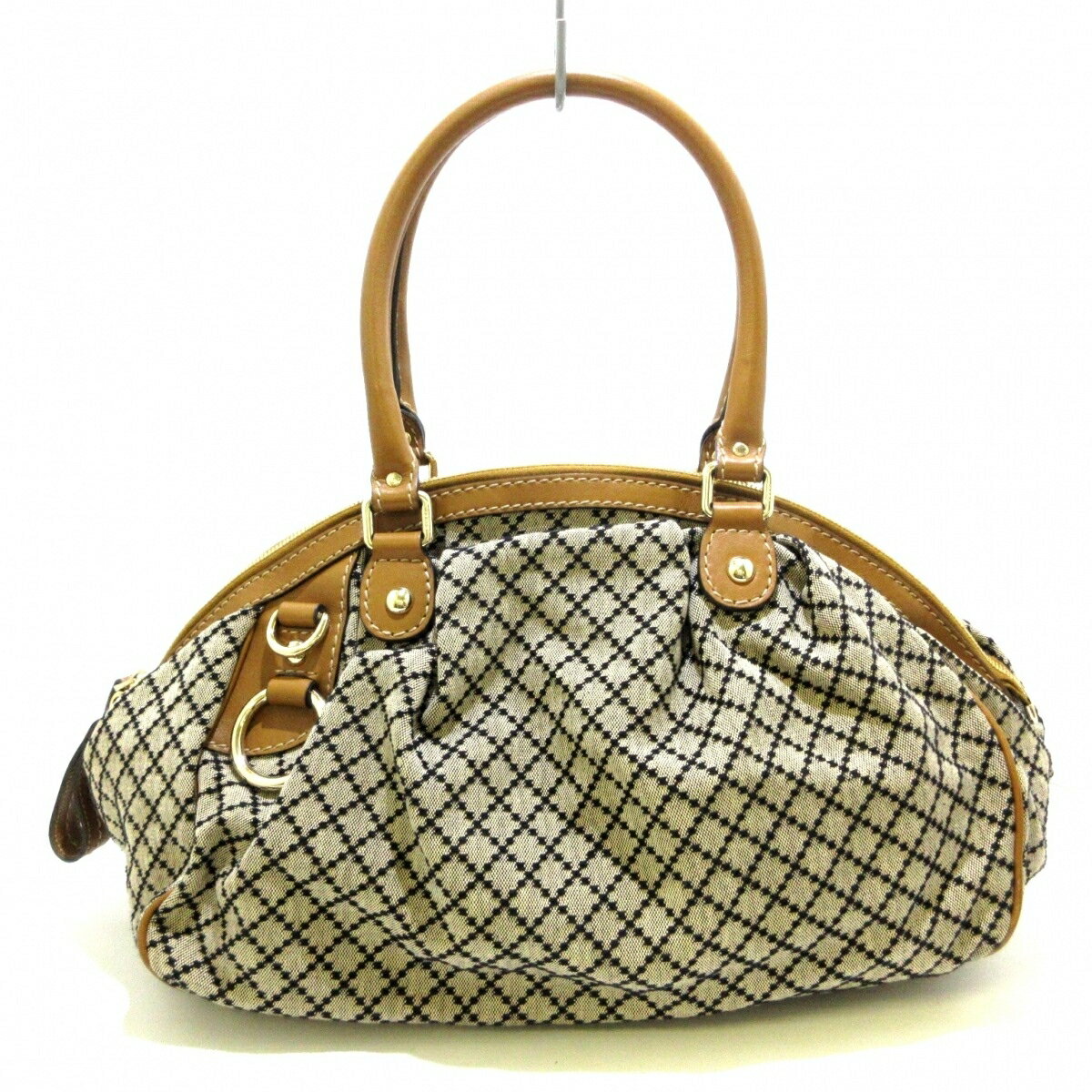 Beige Leather Handbags For Women | semashow.com