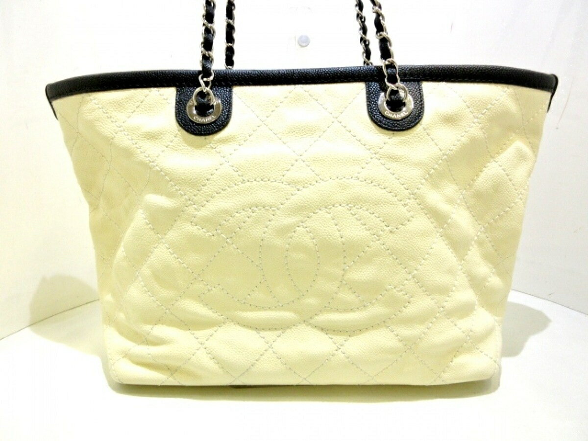 驚きの値段 Chanel シャネル トートバッグ ワイルドステッチ オンザロード 2211 アイボリー 黒 シルバー金具 キャビアスキン 新着 Chanel シャネル トートバッグ ワイルドステッチ オンザロード 2211 アイボリー 黒 シルバー金具 キャビアスキン 0901 第1位獲得 驚きの値段 Chanel シャネル トートバッグ ワイルドステッチ オンザロード 2211 アイボリー 黒 シルバー金具 キャビアスキン 新着 Chanel シャネル トートバッグ ワイルドステッチ オンザロード 2211 アイボリー 黒 シルバー金具 キャビアスキン 0901 第1位獲得