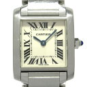 【新着】【中古】Cartier(カルティエ)