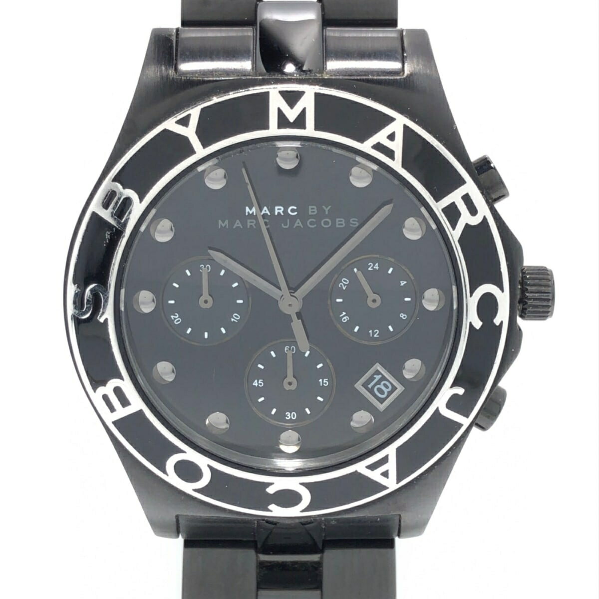 【中古】MARC JACOBS(マークジェイコブ