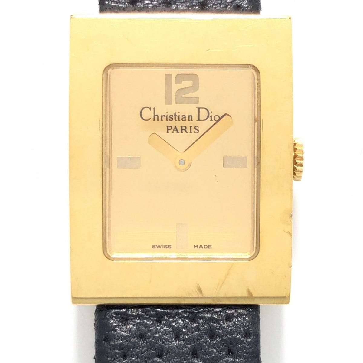 【中古】DIOR/ChristianDior(ディオール/