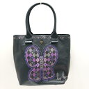 【中古】ANNA SUI(アナスイ) トートバ