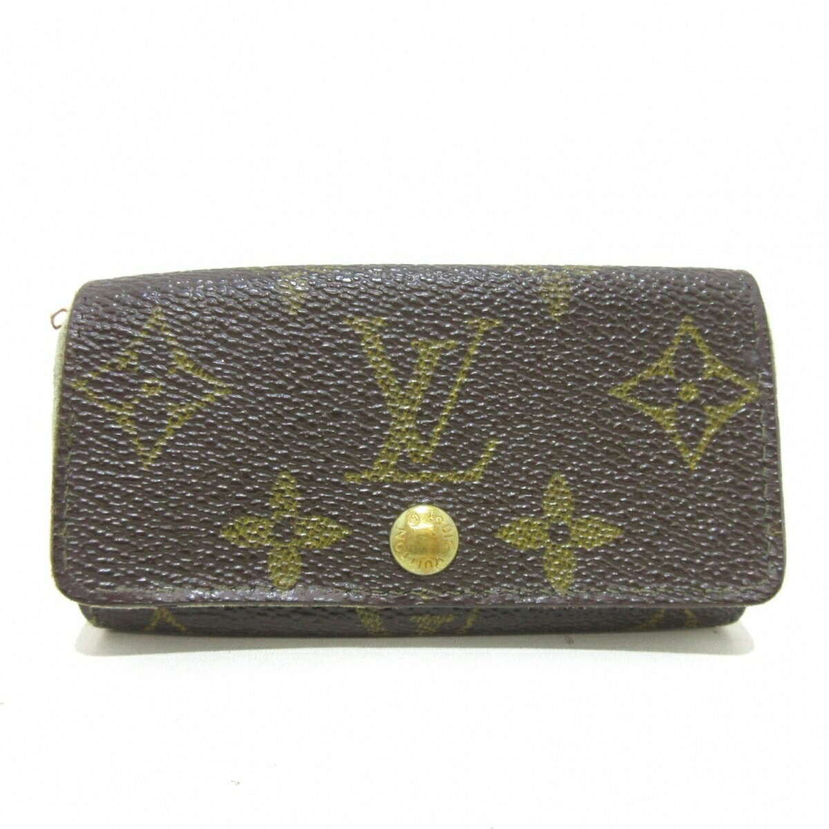 【中古】LOUIS VUITTON(ルイヴィトン) 