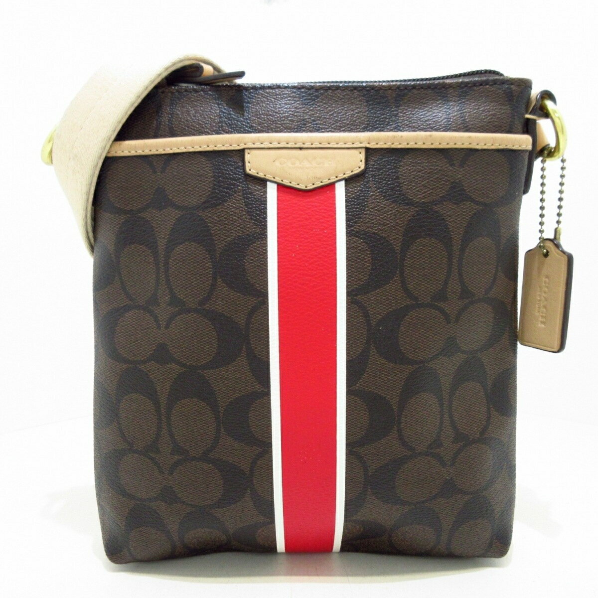 【中古】COACH(コーチ) 