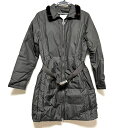 【新着】【中古】MONCLER(モンクレール) VERONIQUE(ヴェロニク) ダウンコート 長袖 ...