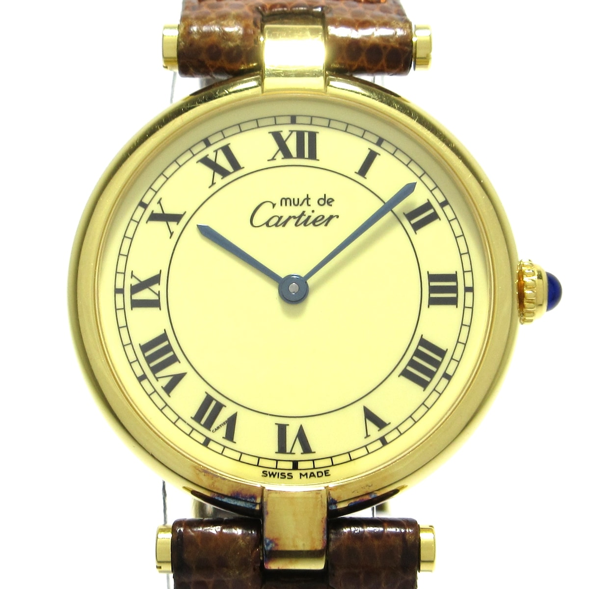 【中古】Cartier(カルティエ) マスト