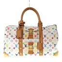 yÁzLOUIS VUITTON(CBg) L[|45 {XgobO u mO}`J[ELoX