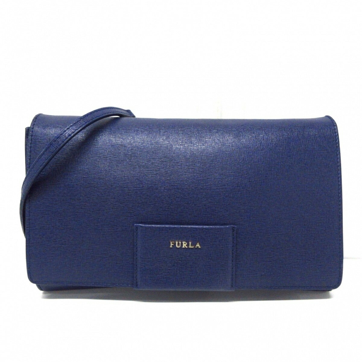 【中古】FURLA(フルラ) ショルダーバ