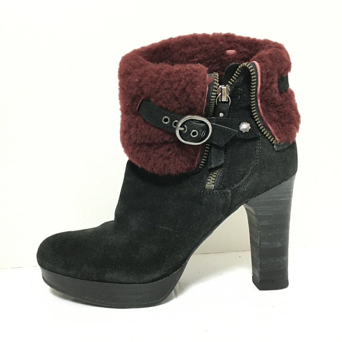 【新着】【中古】UGG(