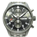 【中古】IWC(アイダブリューシー) パ