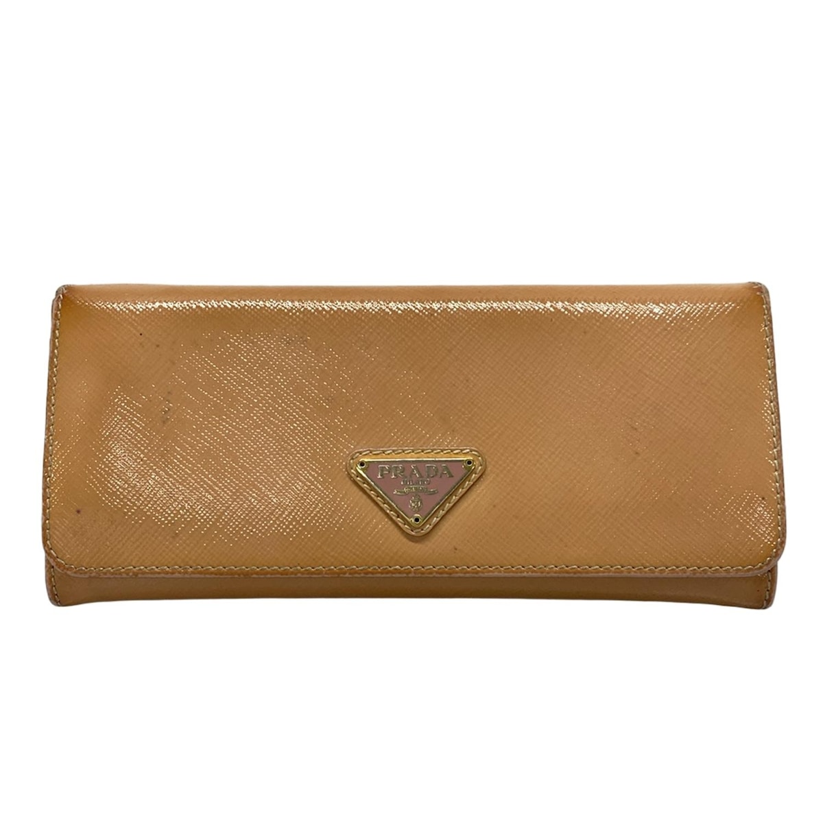 楽天市場】prada 長財布 ピンクベージュの通販 楽天市場】prada 長財布 ピンクベージュの通販