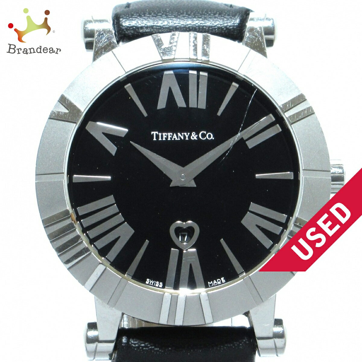 ティファニー(Tiffany)の価格・値段一覧 - 腕時計投資.com