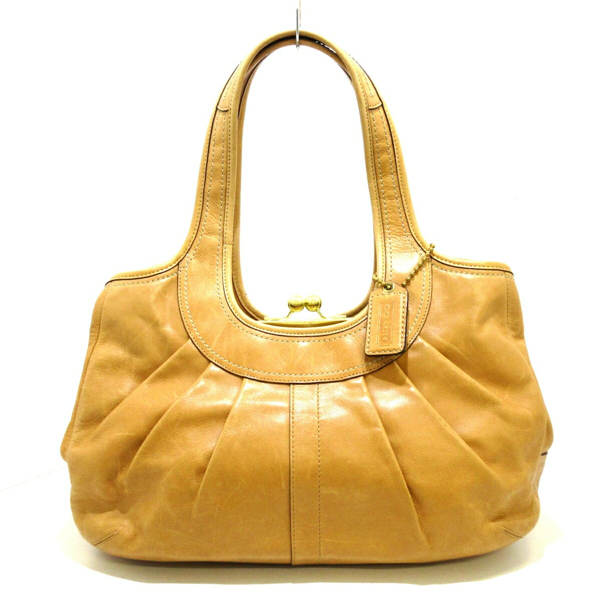 【中古】COACH(コーチ) 