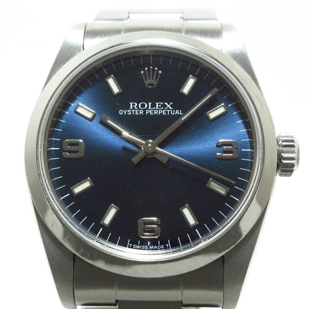 【中古】ROLEX(ロレックス) オイスターパー...の商品画像