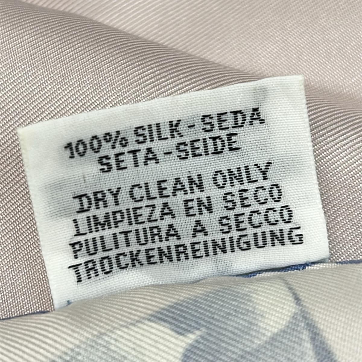 ����š�HERMES(����᥹) ����90 �������� ROBE DU SOIR(�����֥ǥ好���) �饤�ȥԥ󥯡ߥ֥롼�ߥѡ��ץ�