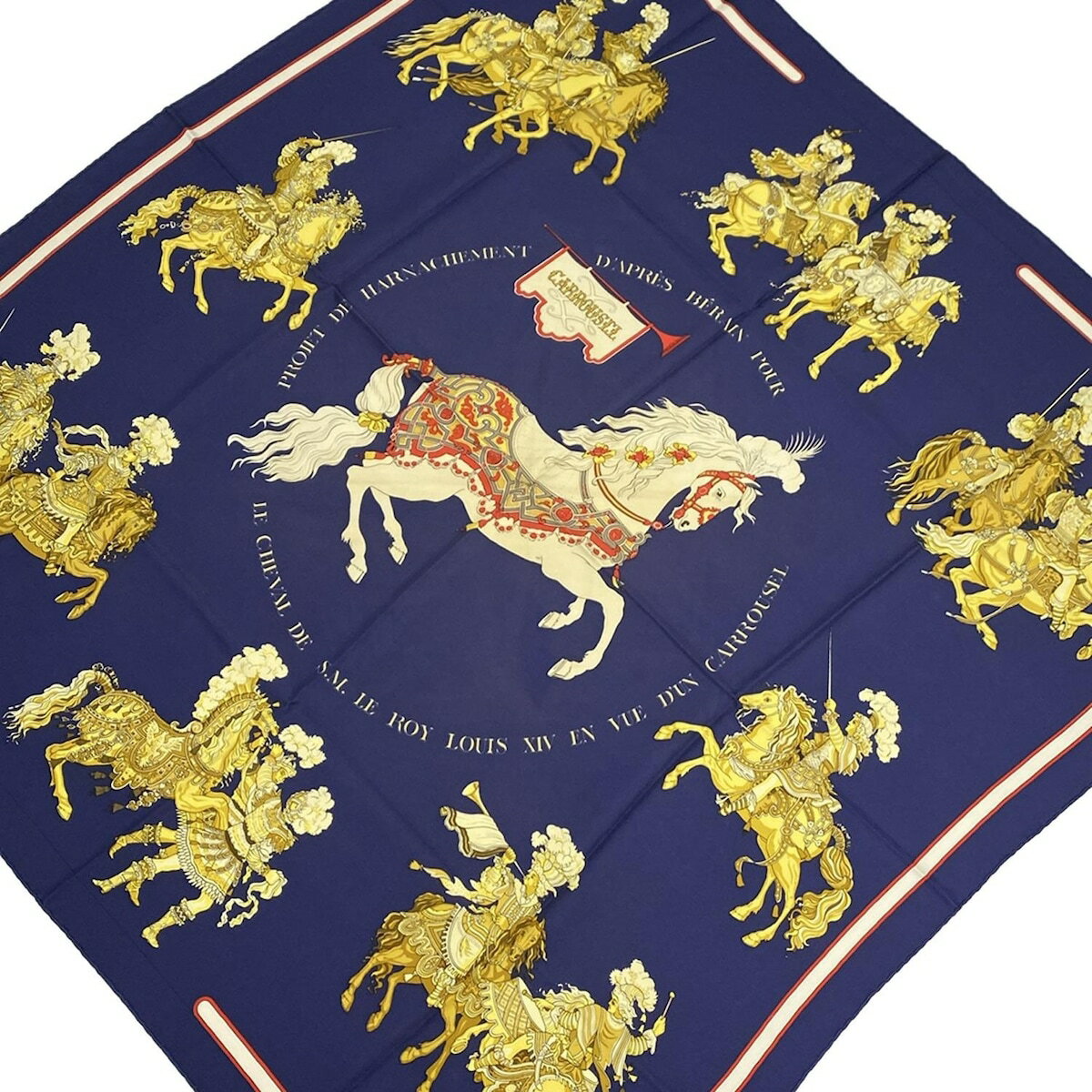 *ギフトに♪*【HERMES】Carrousel ネ ックレス ユニセックス 楽天市場】エルメス carrouselの通販