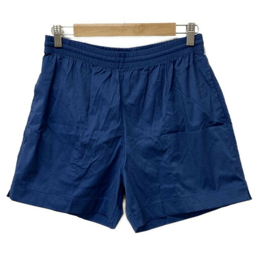 【中古】HERMES(エルメス) 水着 ウエストゴム/サイズ:M ネイビー 【中古】HERMES(エルメス) 水着 ウエストゴム/サイズ:M ネイビー