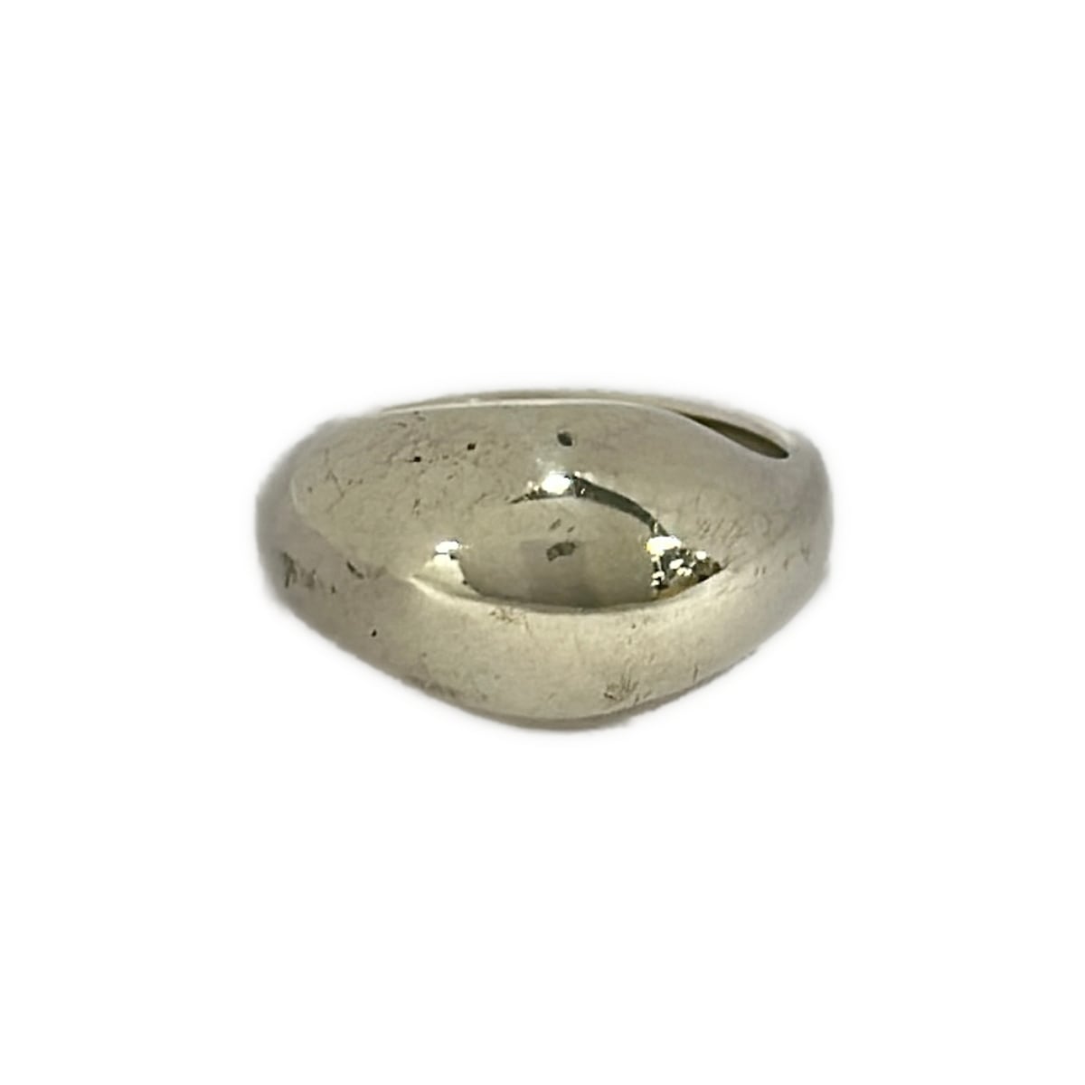 乐天商城 - 【中古】ete(エテ) リング シルバー