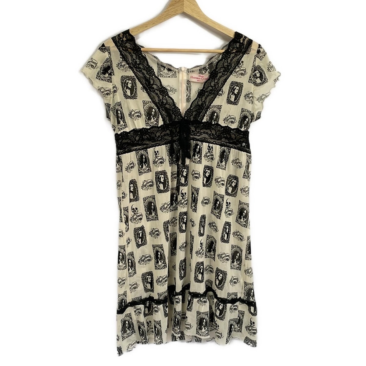楽天市場】HYSTERIC GLAMOUR(ワンピース|レディース 楽天市場】HYSTERIC GLAMOUR(ワンピース|レディース
