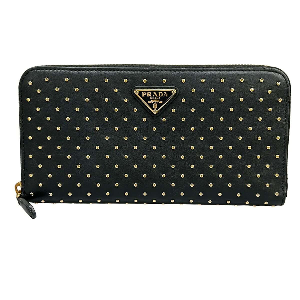 楽天市場】prada スタッズ 財布の通販