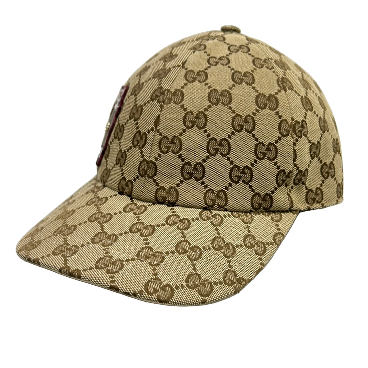 楽天市場】gucci ヤンキース キャップの通販