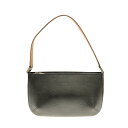 【中古】LOUIS VUITTON(ルイヴィトン) ファウラー ハンドバッグ ブルー カーフ