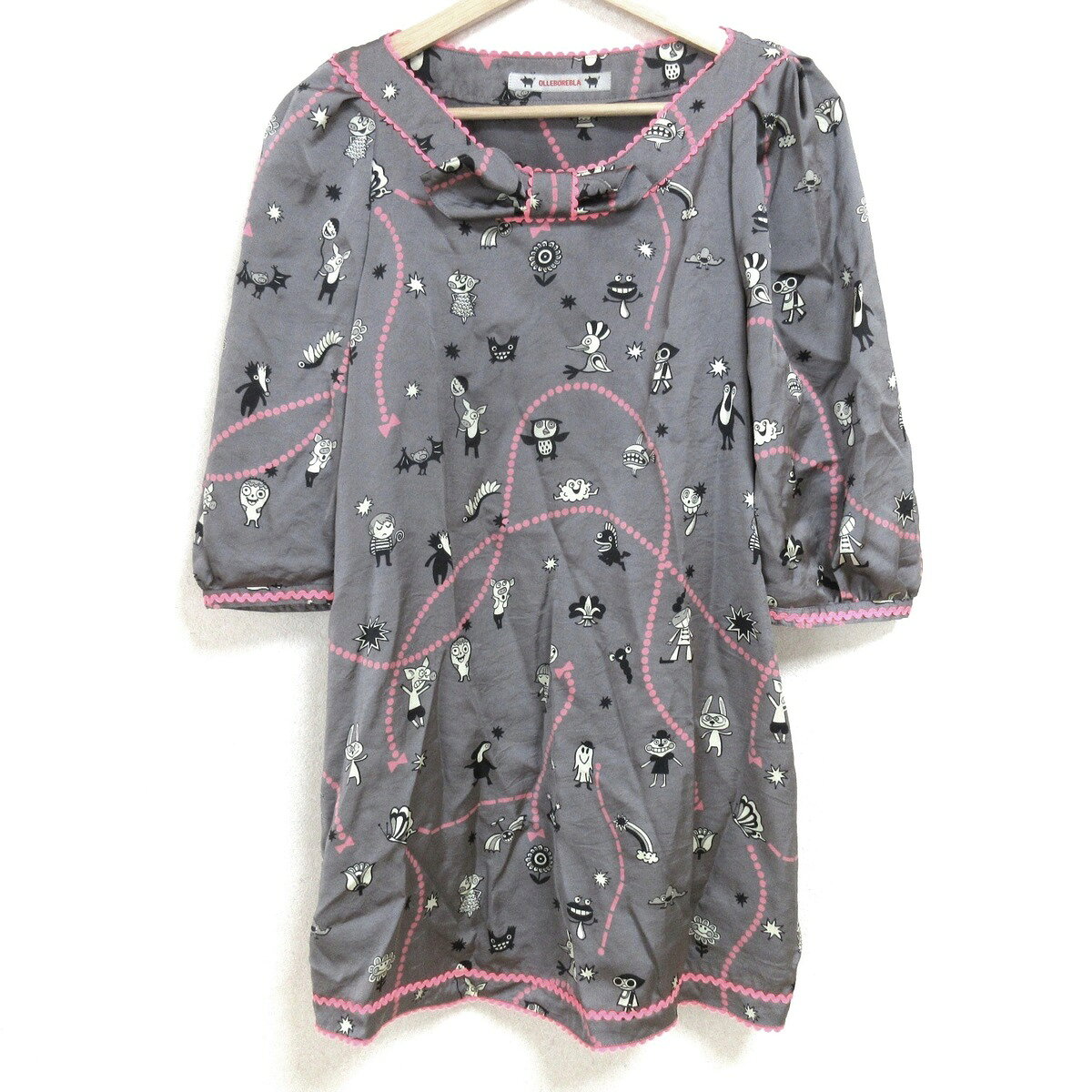 楽天市場】アルベロベロ 中古（ワンピース｜レディースファッション 