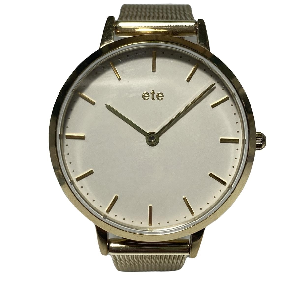 楽天市場】ete エテ(腕時計)の通販 楽天市場】ete エテ(腕時計)の通販