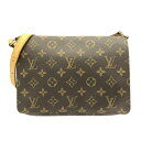 yVzyÁzLOUIS VUITTON(CBg) ~[bgE^S V[gXgbv V_[obO CjV mOELoX