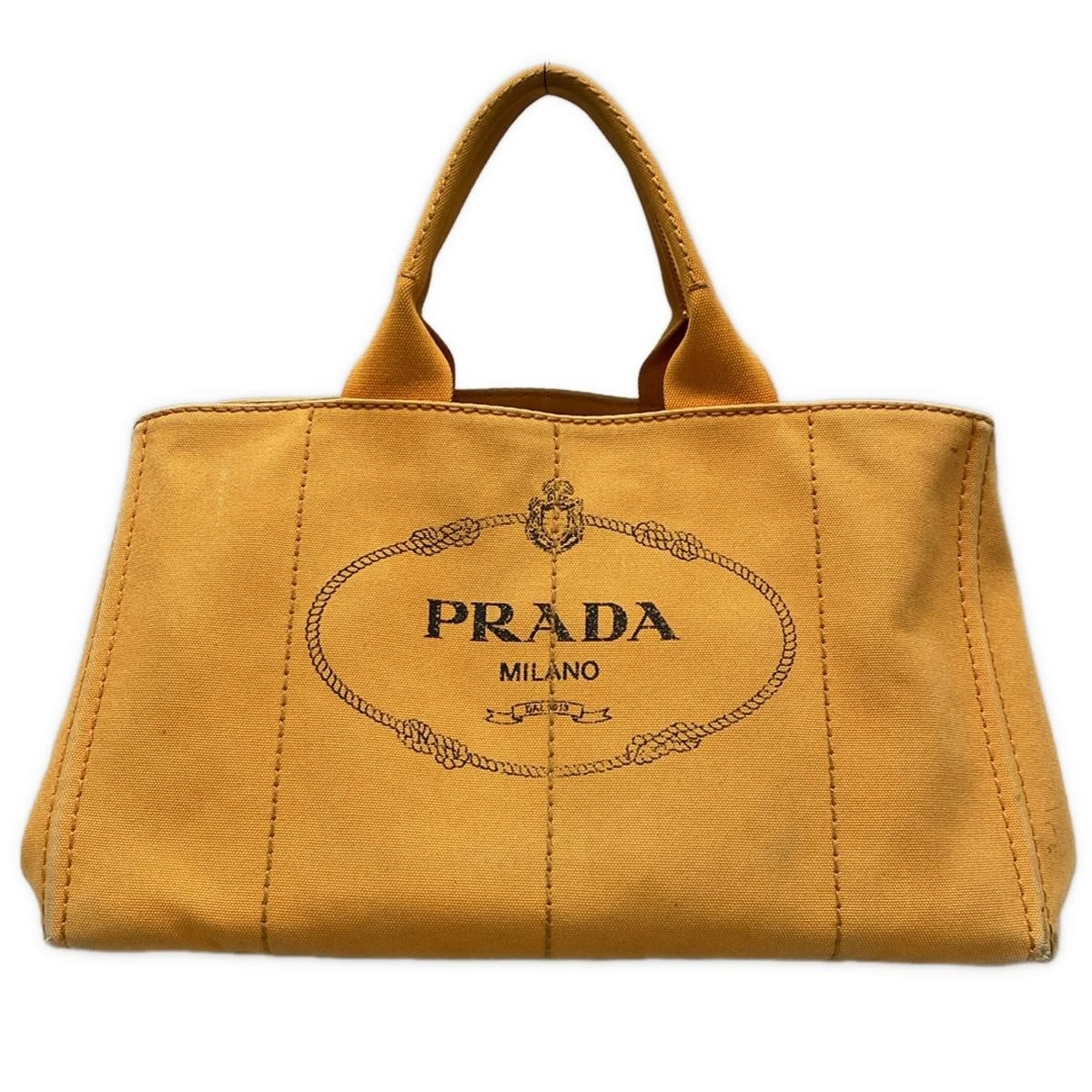 楽天市場】PRADA プラダ カナパ(カラーオレンジ)(バッグ 楽天市場】PRADA プラダ カナパ(カラーオレンジ)(バッグ