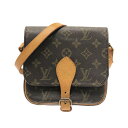 yÁzLOUIS VUITTON(CBg) JgVG[PM V_[obO mOELoX