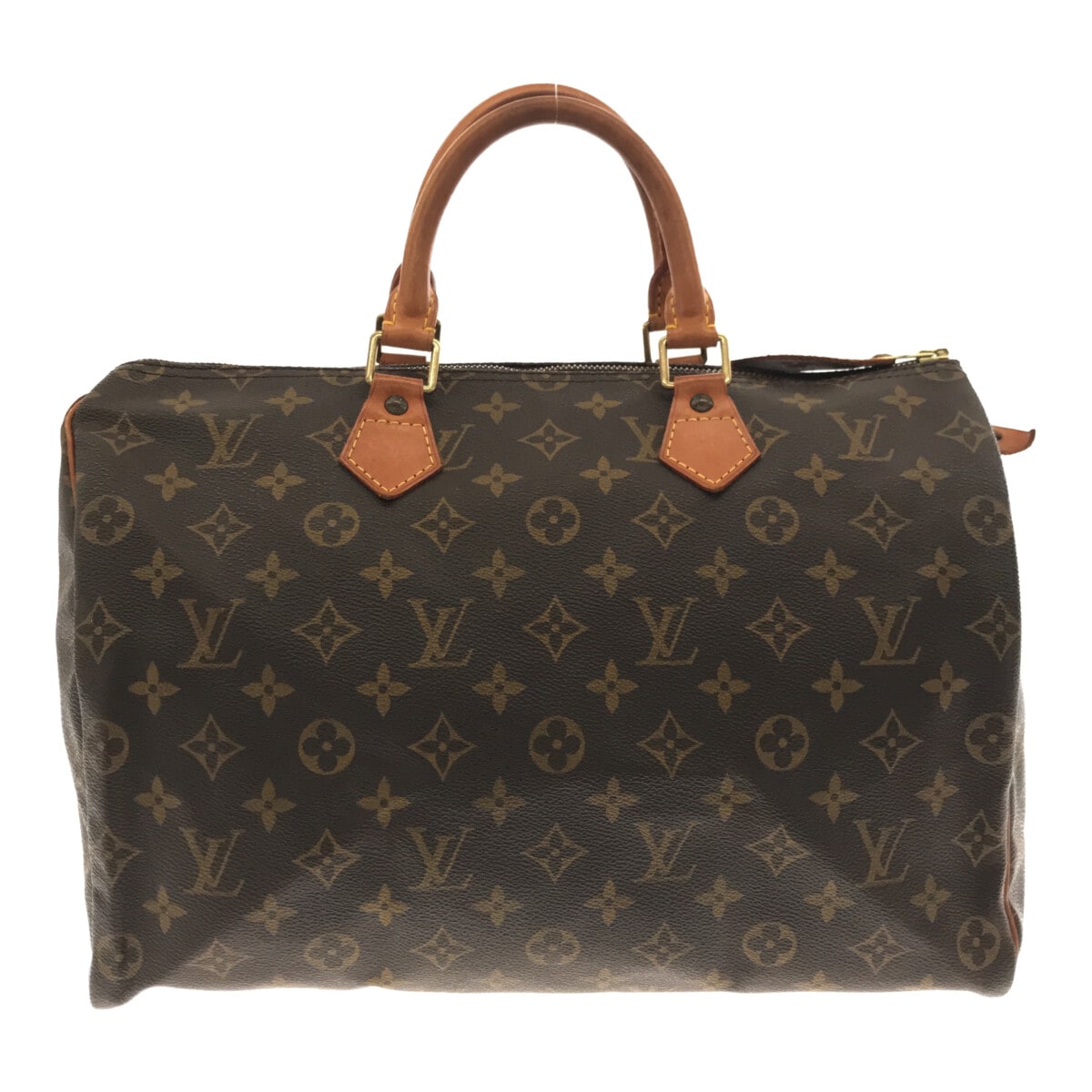 ڿۡšLOUIS VUITTON(륤ȥ) ԡǥ35 ϥɥХå ΥࡦХ