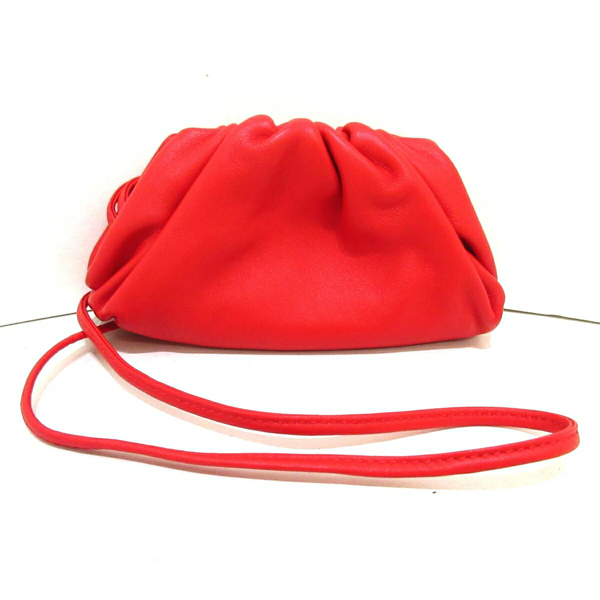 大人気定番商品 ザ・ポーチ S021347560 コインケース VENETA BOTTEGA