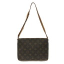 yVzyÁzLOUIS VUITTON(CBg) ~[bgE^S V[gXgbv V_[obO mOELoX