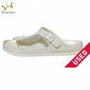 【新着】【中古】BIRKEN STOCK(ビルケ