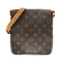 yÁzLOUIS VUITTON(CBg) ~[bgTT V[gXgbv V_[obO mOELoX