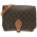 yVzyÁzLOUIS VUITTON(CBg) JgVG[GM V_[obO mOELoX