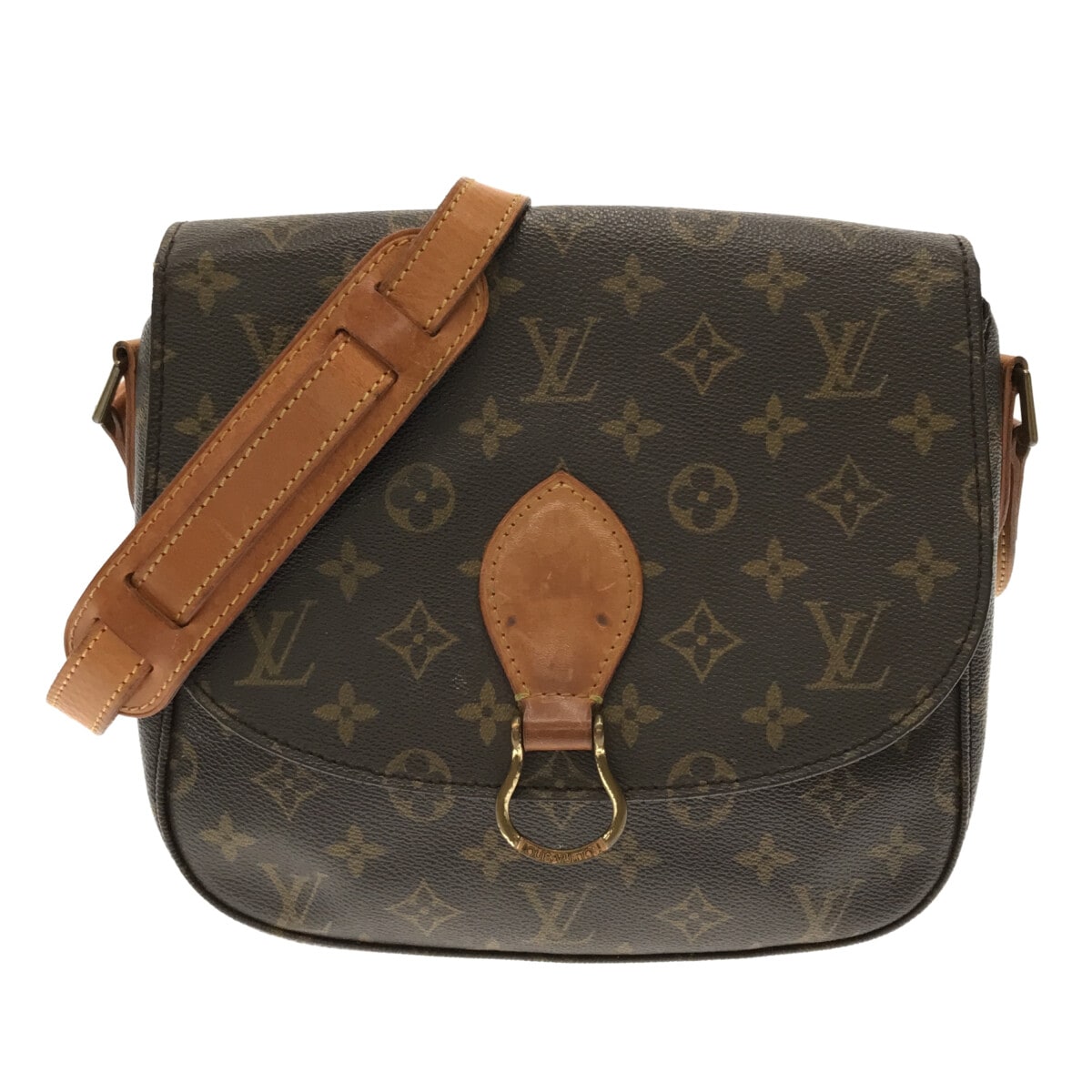 yÁzLOUIS VUITTON(CBg) JgVG[MM V_[obO mOELoX