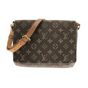 yÁzLOUIS VUITTON(CBg) ~[bgE^S V[gXgbv V_[obO mOELoX