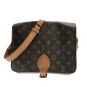 yVzyÁzLOUIS VUITTON(CBg) JgVG[GM V_[obO mOELoX