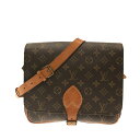 yÁzLOUIS VUITTON(CBg) JgVG[GM V_[obO mOELoX